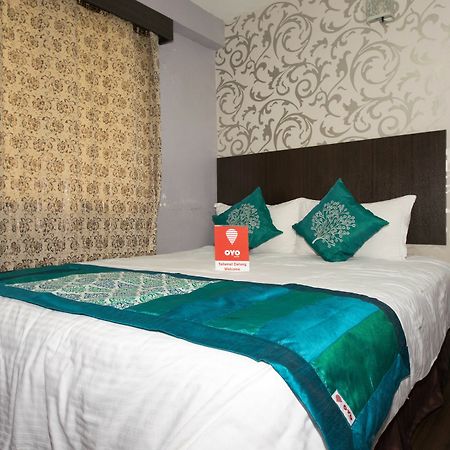 Oyo Rooms Maharajalela Monorail Station Kuala Lumpur Bagian luar foto